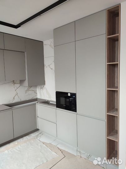 Мебель на заказ любой сложности