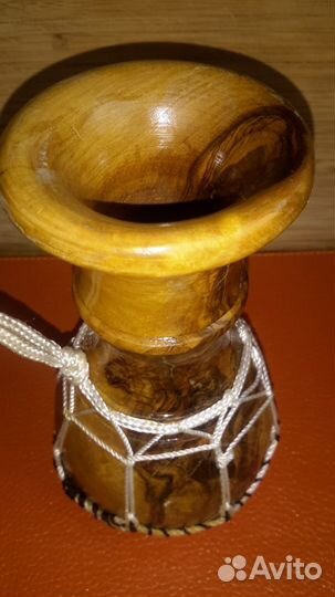 Африканский мини джембе