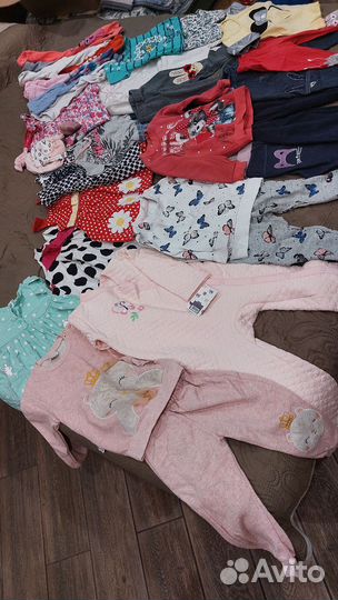 Одежда для девочки