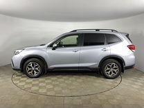 Subaru Forester 2.0 CVT, 2019, 114 317 км, с пробегом, цена 2 790 000 руб.