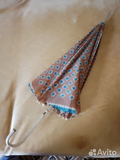 Зонт винтаж