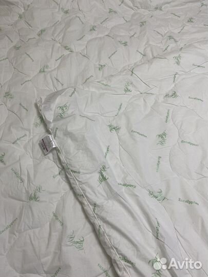 Одеяло 200х220 всесезонное