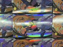Карточки аниме Наруто Kayou 4T