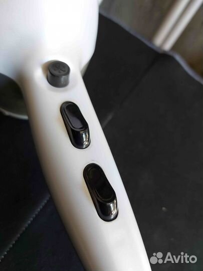 Фен электрический Kelly KL-1110 б/у