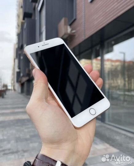 iPhone 8 Plus, 64 ГБ