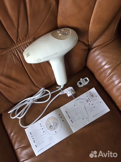 Эпилятор Evolution IPL Hair Remover
