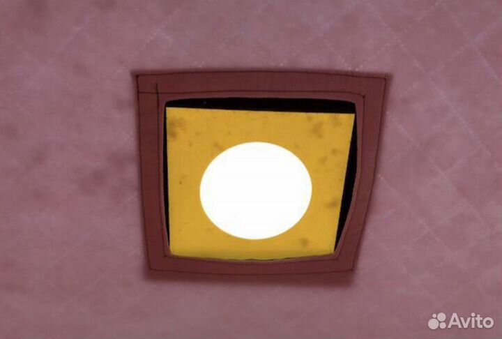 Палатка зимняя куб 3 слоя новая 200*200*215