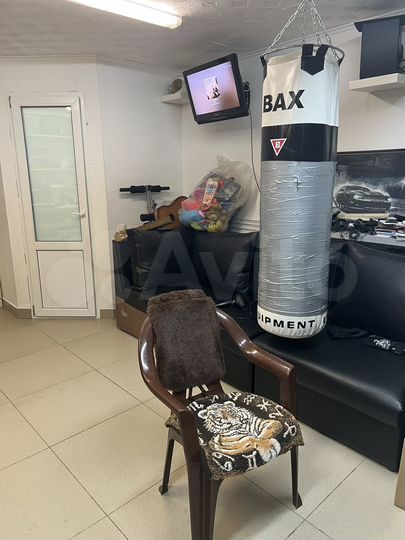 Гараж, 30 м²