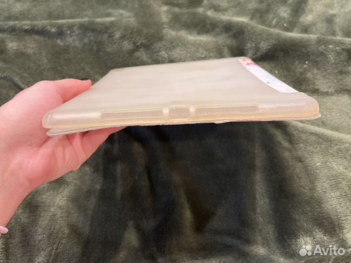 Чехол на iPad air 3 (2019)