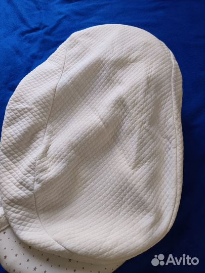 Кокон зевушка