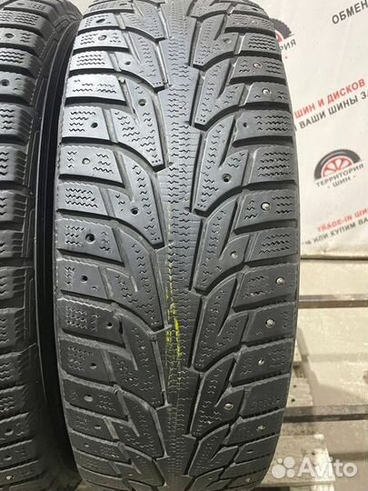 Hankook Winter I'Pike RS W419 215/65 R16 98M