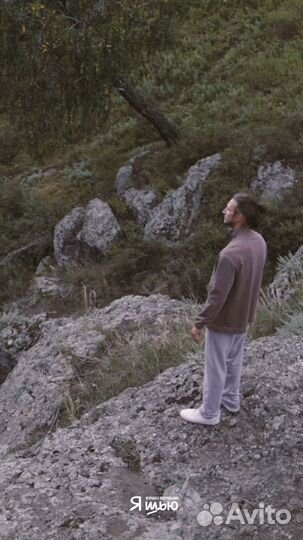 Журнал ”Я шью” Мужская капсула 16 выкроек