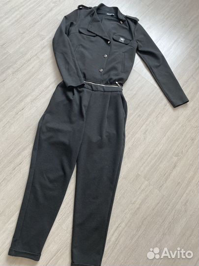 Комбинезон женский теплый Djanita