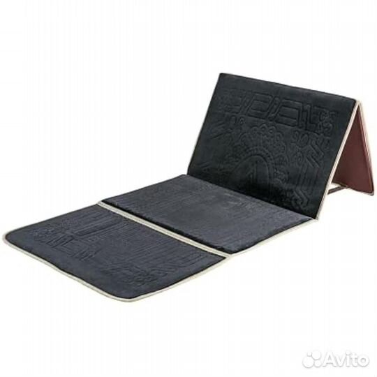 Коврик со спинкой