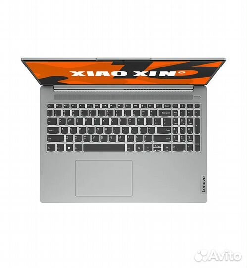 Lenovo Xiaoxin 16 2024 R7-8845H 16/512