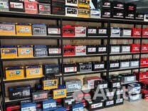 Аккумулятор Тюмень Premium 60 R+