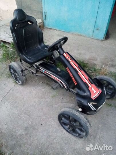 Машиинка детская