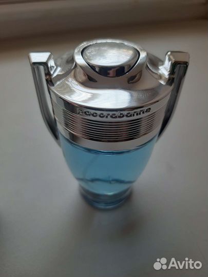 Paco rabanne invictus