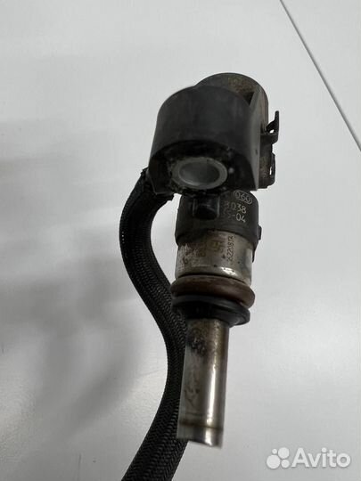 BMW R1200GS Adventure форсунка