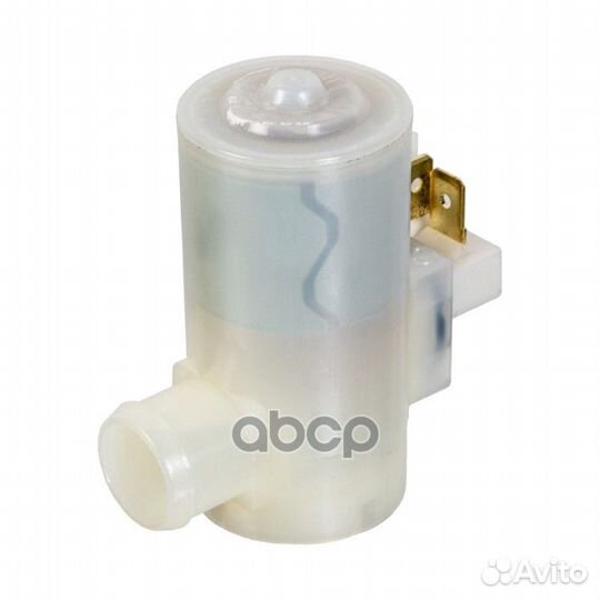 ADC40302 насос омывателя Mitsubishi Montero/Pa