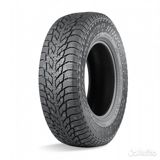 Nokian Tyres Hakkapeliitta LT3 285/70 R17 121Q