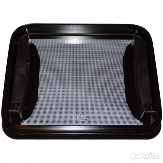 Люк вентиляционный рф/турц микроавтобус аварийный