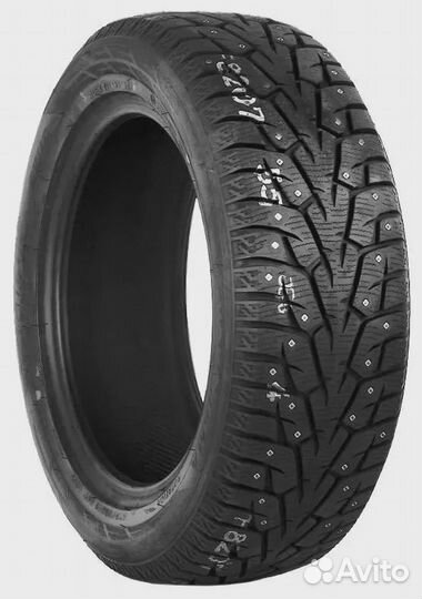 Yokohama Ice Guard IG55 265/65 R17 116T