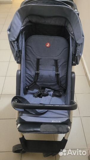 Прогулочная коляска бу