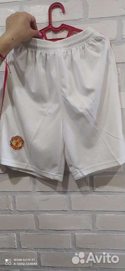 Форма манчестер юнайтед