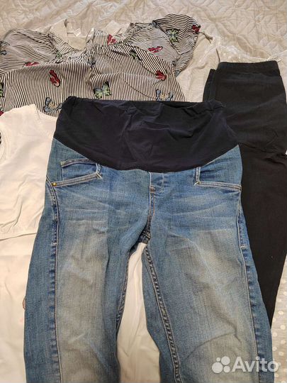 Одежда для беременных 42