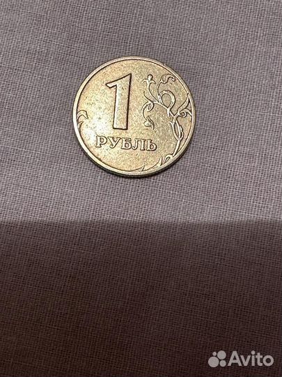 Ценные монеты РФ