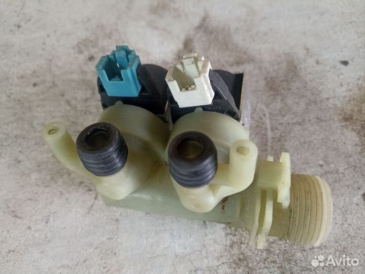 Стиральная машина samsung на запчасти