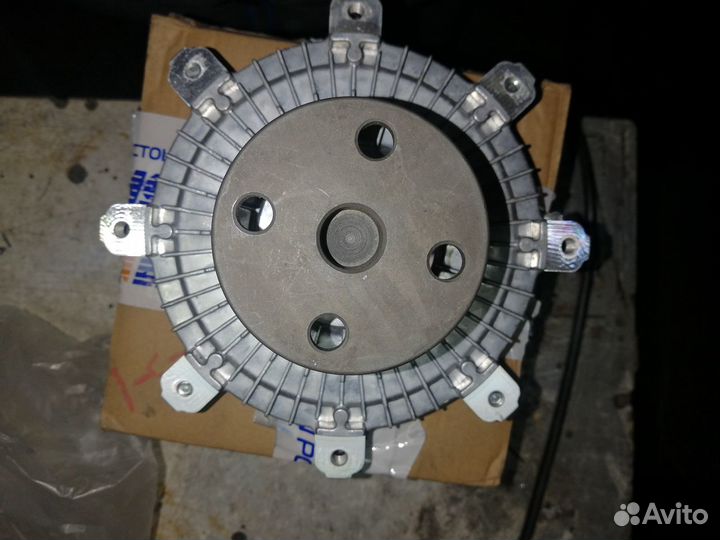 Вискомуфту для мазда