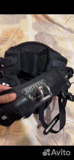 Трапеция для кайтсерфинга