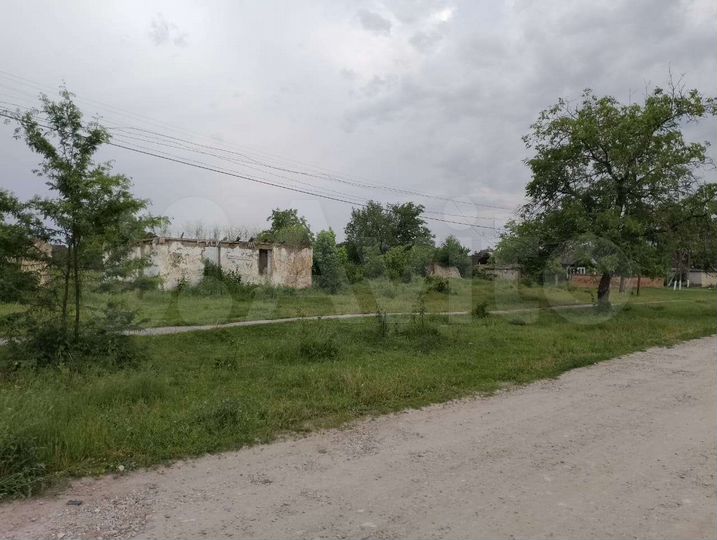 Участок 17 сот. (ИЖС)