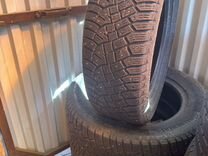 Continental Conti4x4Contact 225/65 R17