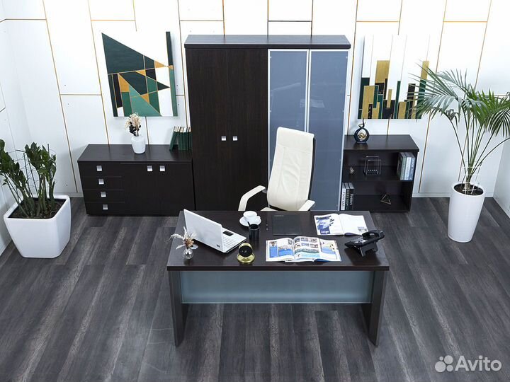 Кабинет руководителя