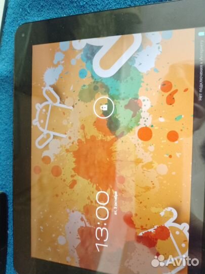 Планшеты бу