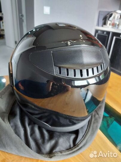 Мотошлем bmv system 5