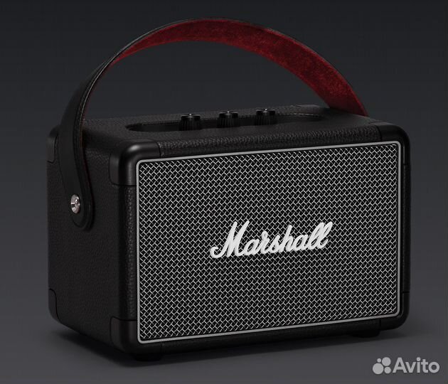 Колонка Marshall Kilburn 2
