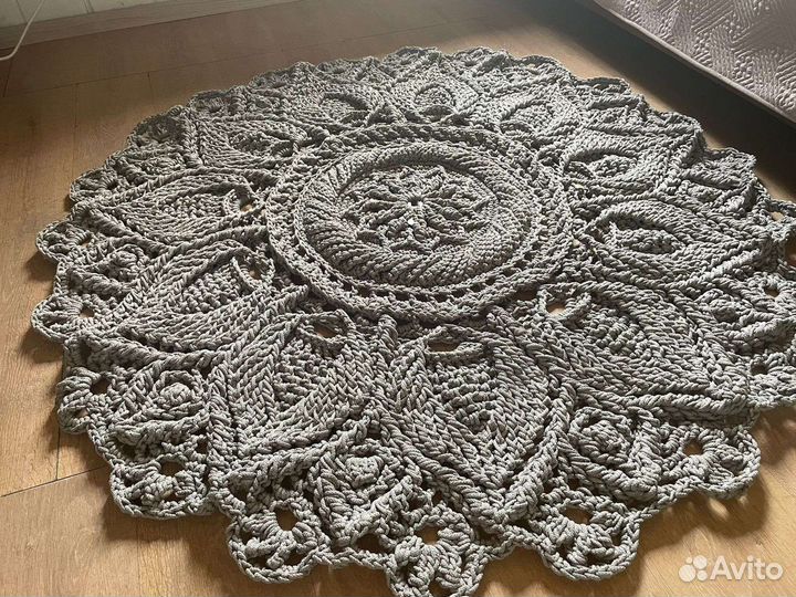 Ковер новый