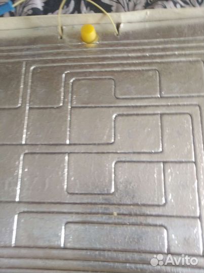 Настольная игра СССР