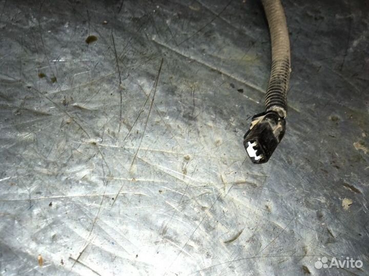 Датчик abs передний левый Hyundai Solaris седан