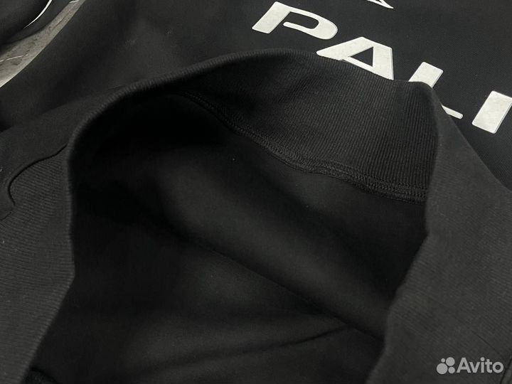 Свитшот Palace x Umbro унисекс