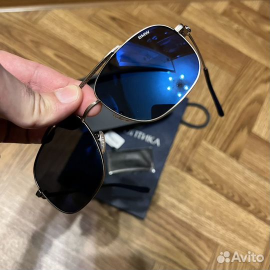 Очки BMW новые оригинал