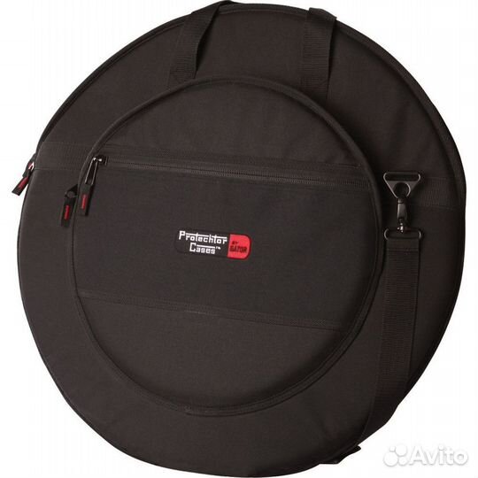 Кейс для ударных инструментов gator GP-12