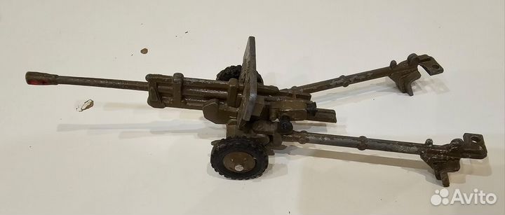 Военная техника СССР