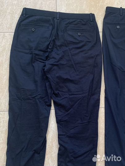 Брюки uniqlo мужские 46 S