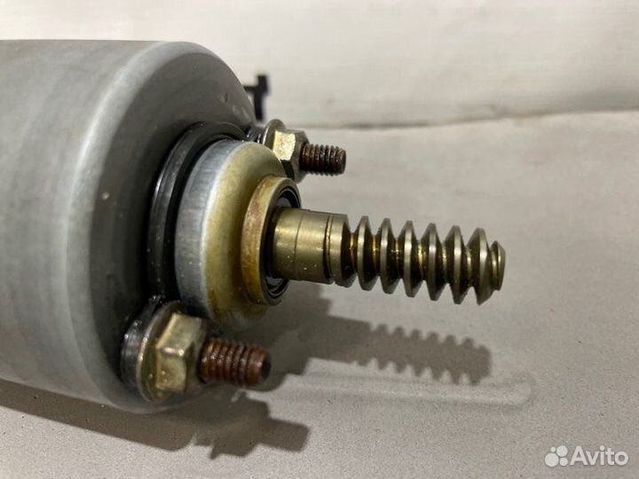 Серводвигатель (вальватроник) Bmw 320I Е92 N46T