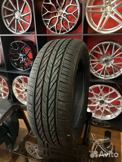 Tracmax X-Privilo H/T 225/65 R17 102H